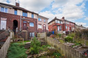 Myrtle Road Heeley